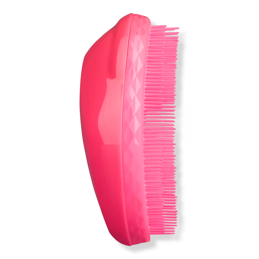 Tangle Teezer  The Original Detangling Hairbrush - Straight to Wavy Hair