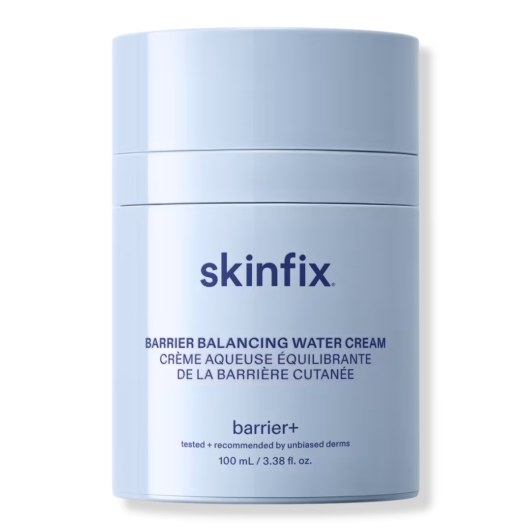 Skinfix  Barrier Balancing Water Cream
