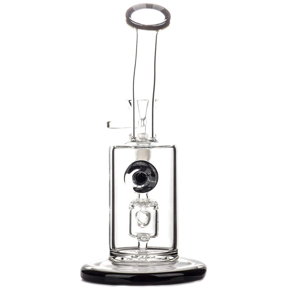 8 Ball Cage Perc Dab Rig