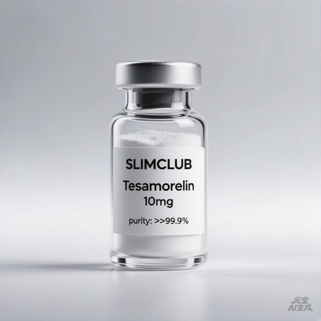 Tesamorelin Acetate Lyophilized Powder – For Subcutaneous Injection