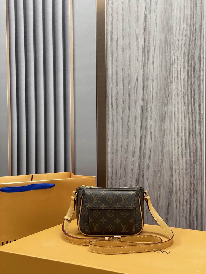 LV Bags More