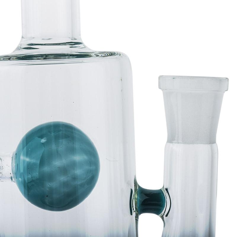 9.5 Showerhead Perc Dab Rig