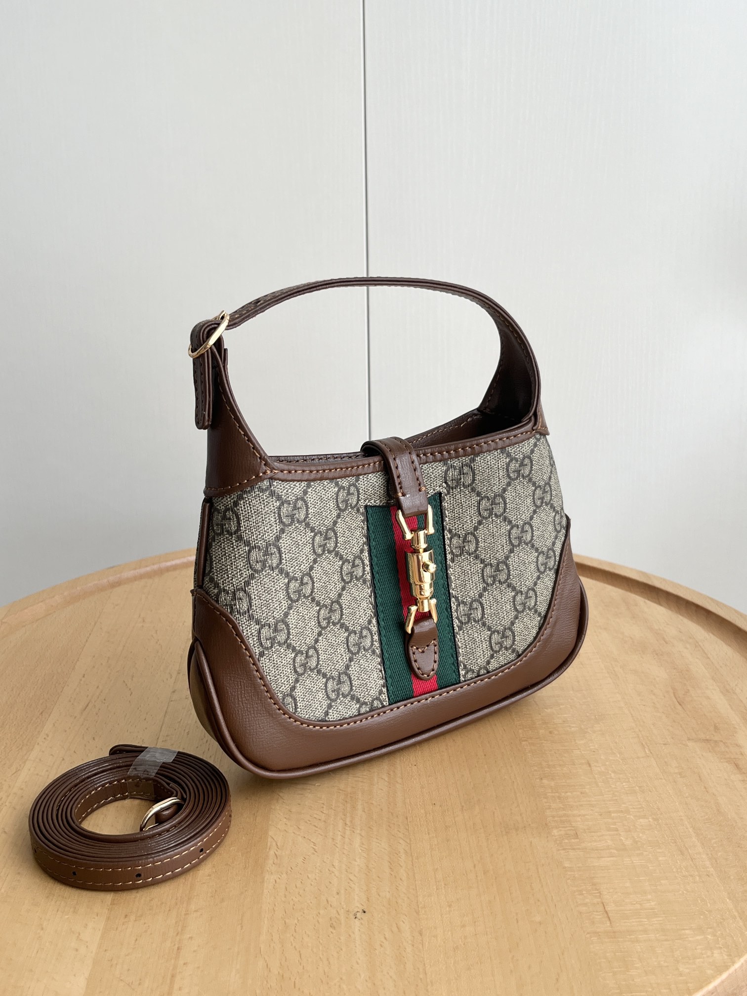 Gucci Jackie 1916 Bag