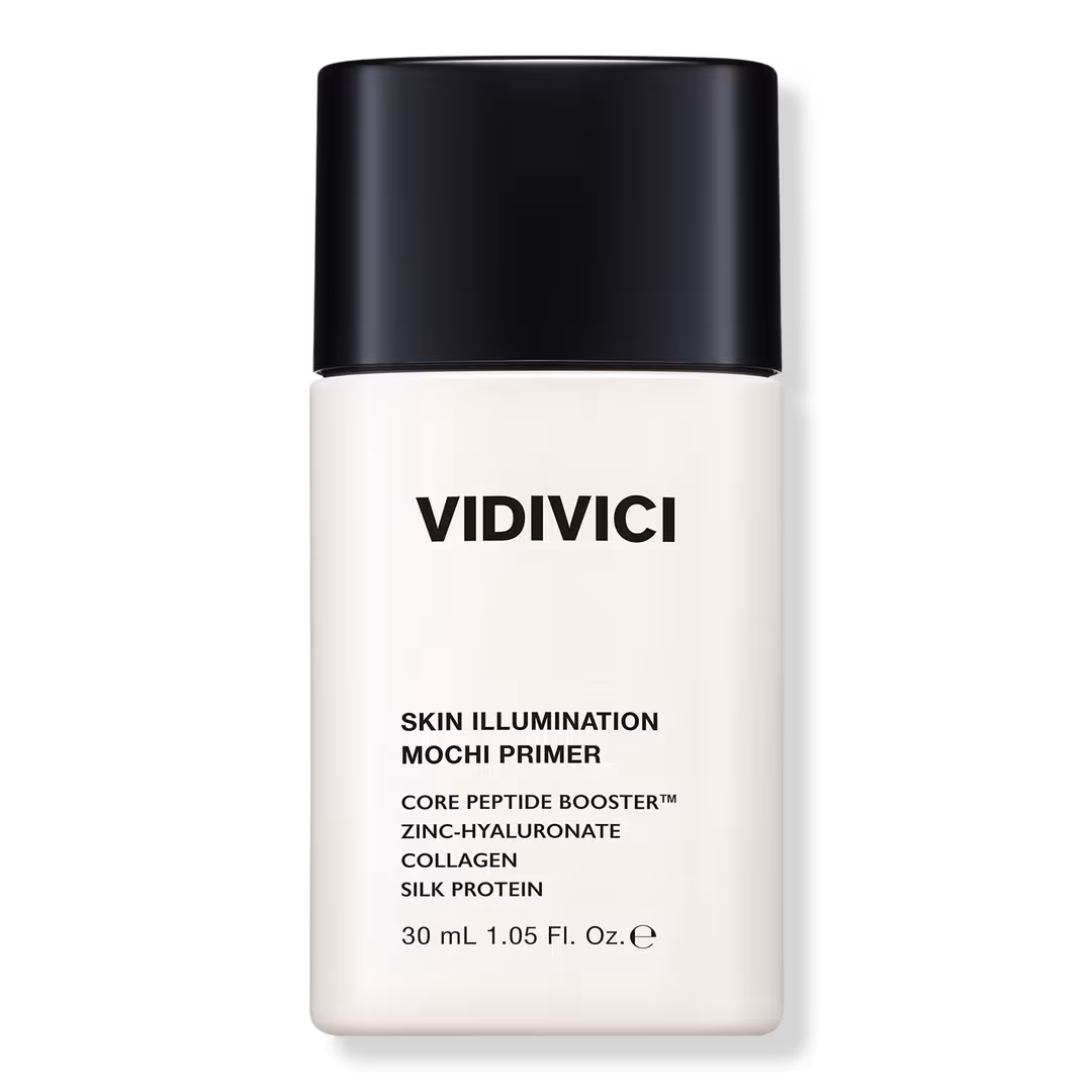 VIDIVICI  Skin Illumination Mochi Primer
