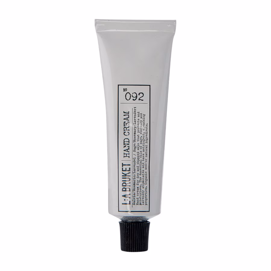 092 Hand Cream Sage/Rosemary/Lavender