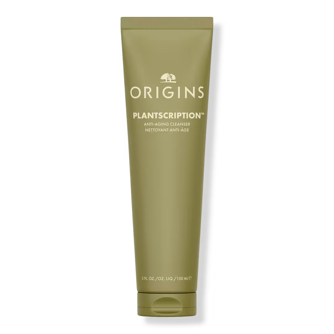 Origins  Plantscription Anti-Aging Face Cleanser