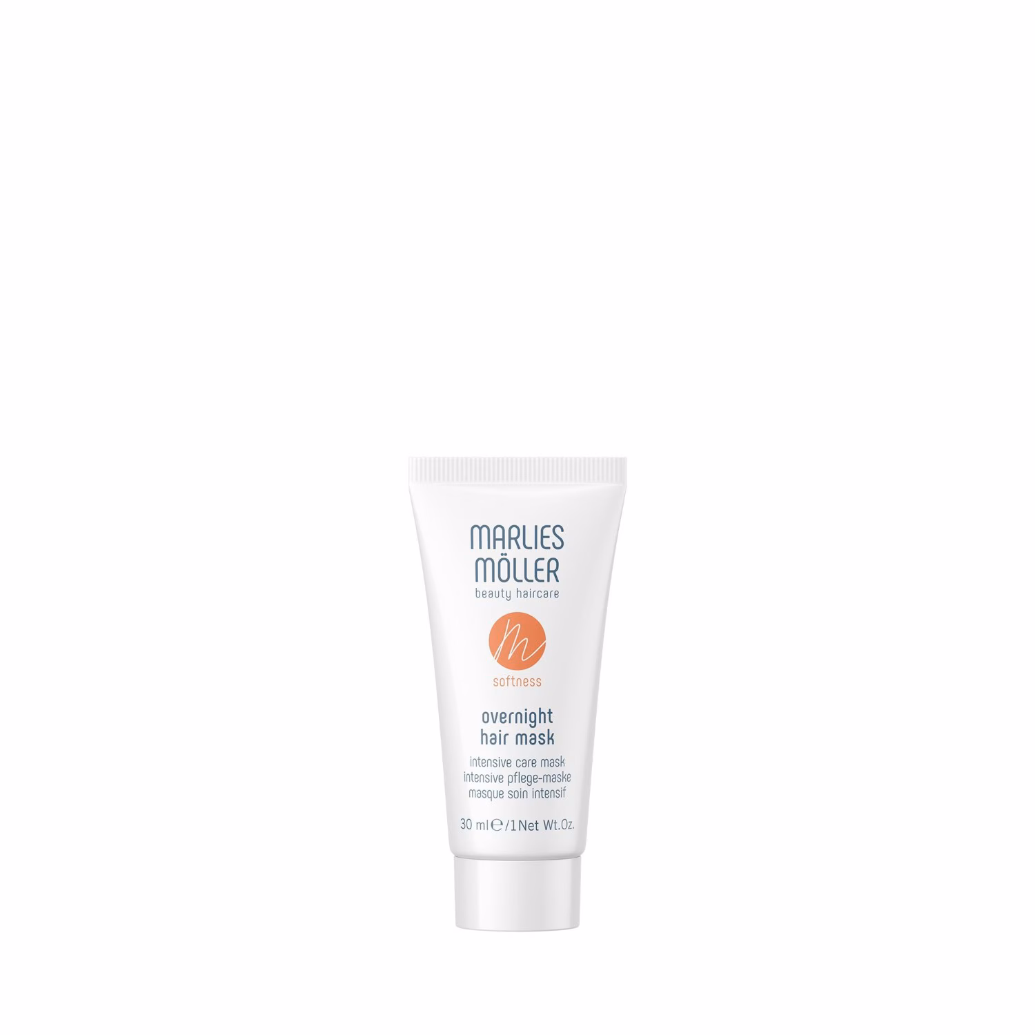 Overnight Hair Mask - Mini
