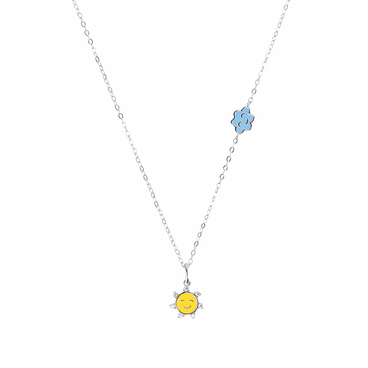 Kette mit Anhänger