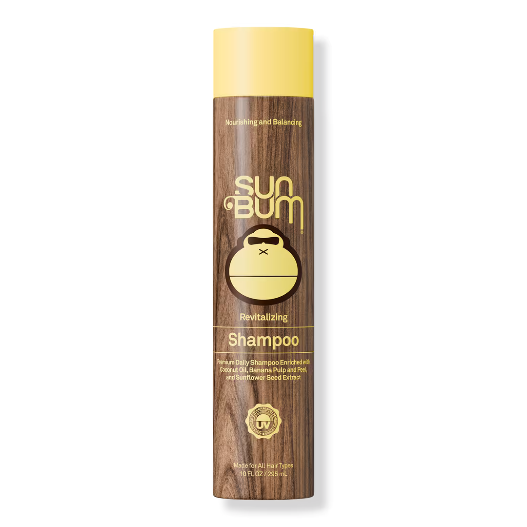 Sun Bum  Revitalizing Shampoo