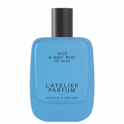 L’Atelier Parfum Hot Splash Hair Mist 50ML