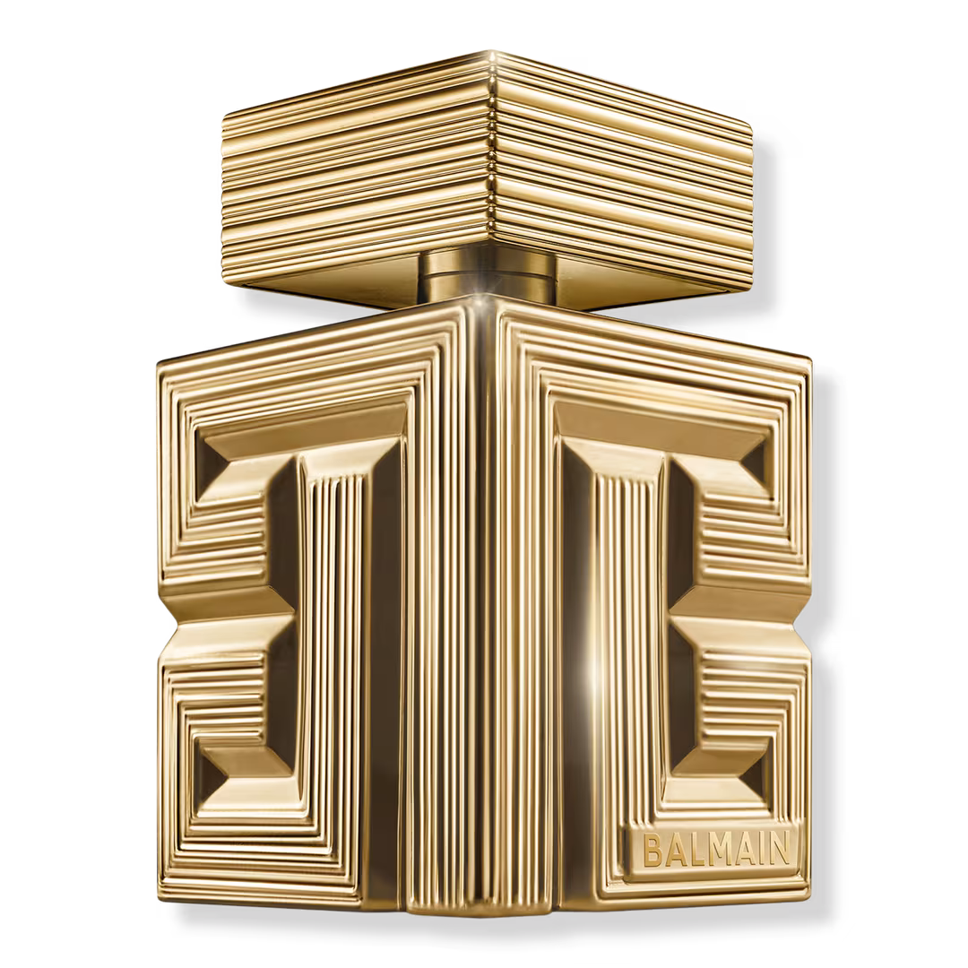 Balmain Paris  Destin De Balmain Parfum