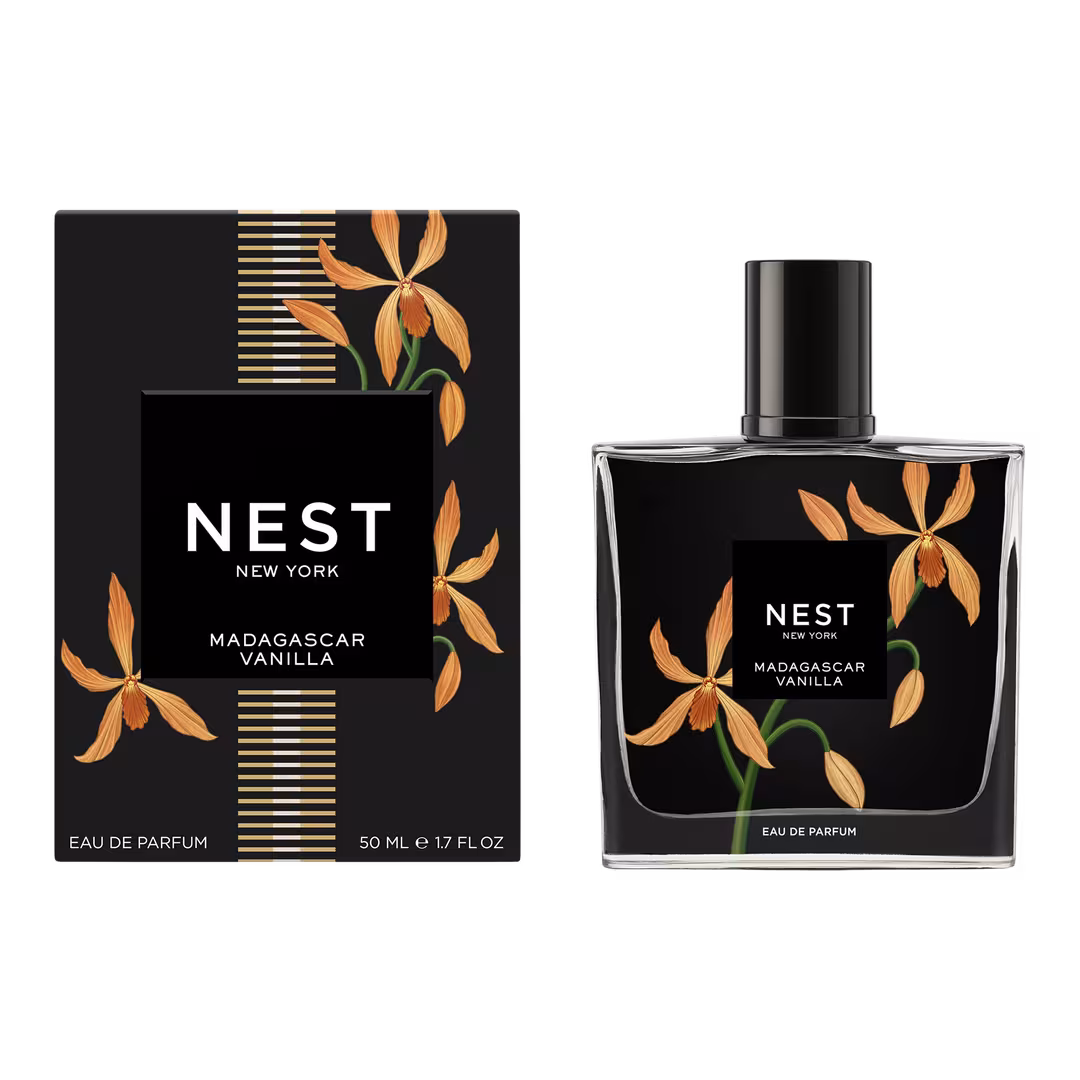 NEST New York  Madagascar Vanilla Eau de Parfum