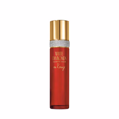 Elizabeth Taylor White Diamonds En Rouge Eau de Toilette Spray 100ML