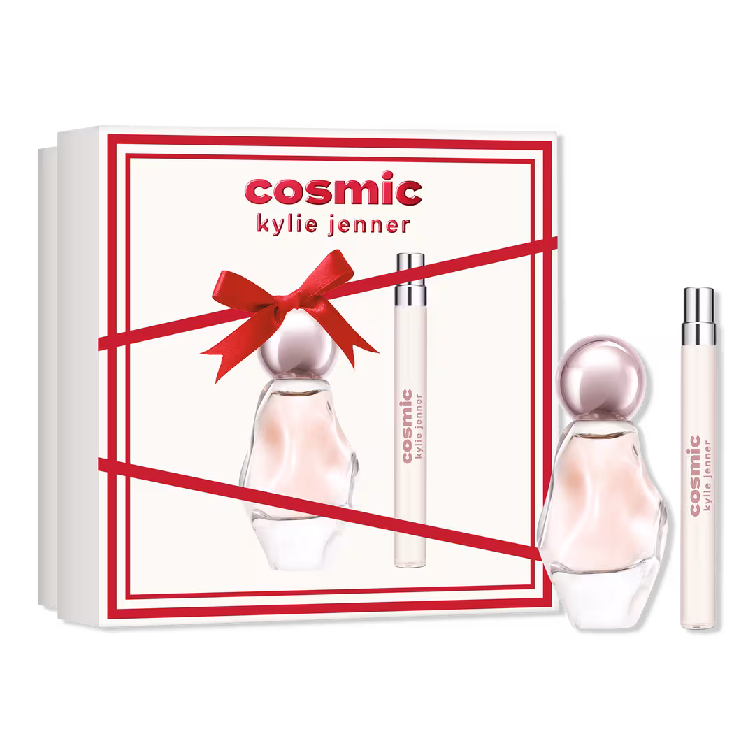 Kylie Cosmetics  Cosmic Kylie Jenner Eau de Parfum and Pen Spray 2-Piece Gift Set