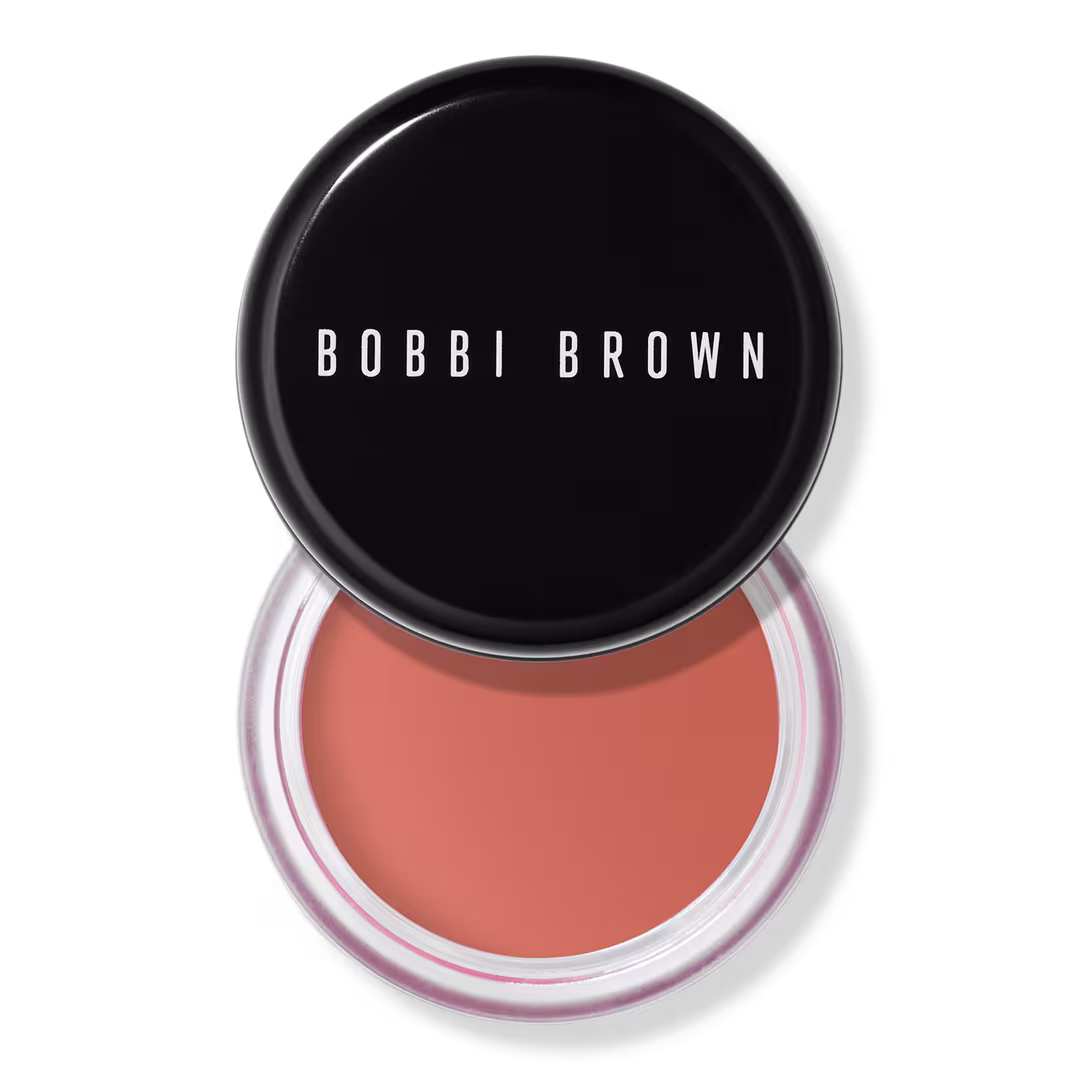 BOBBI BROWN  Pot Rouge Velvet Matte Cream Blush for Cheeks & Lips