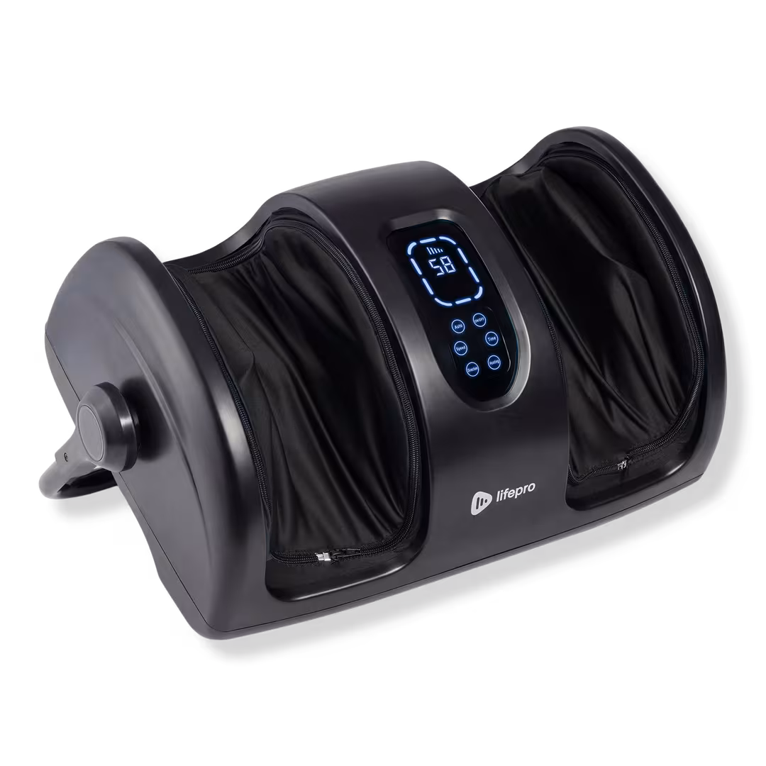 Lifepro  Shiatsu Foot Massager with Heat