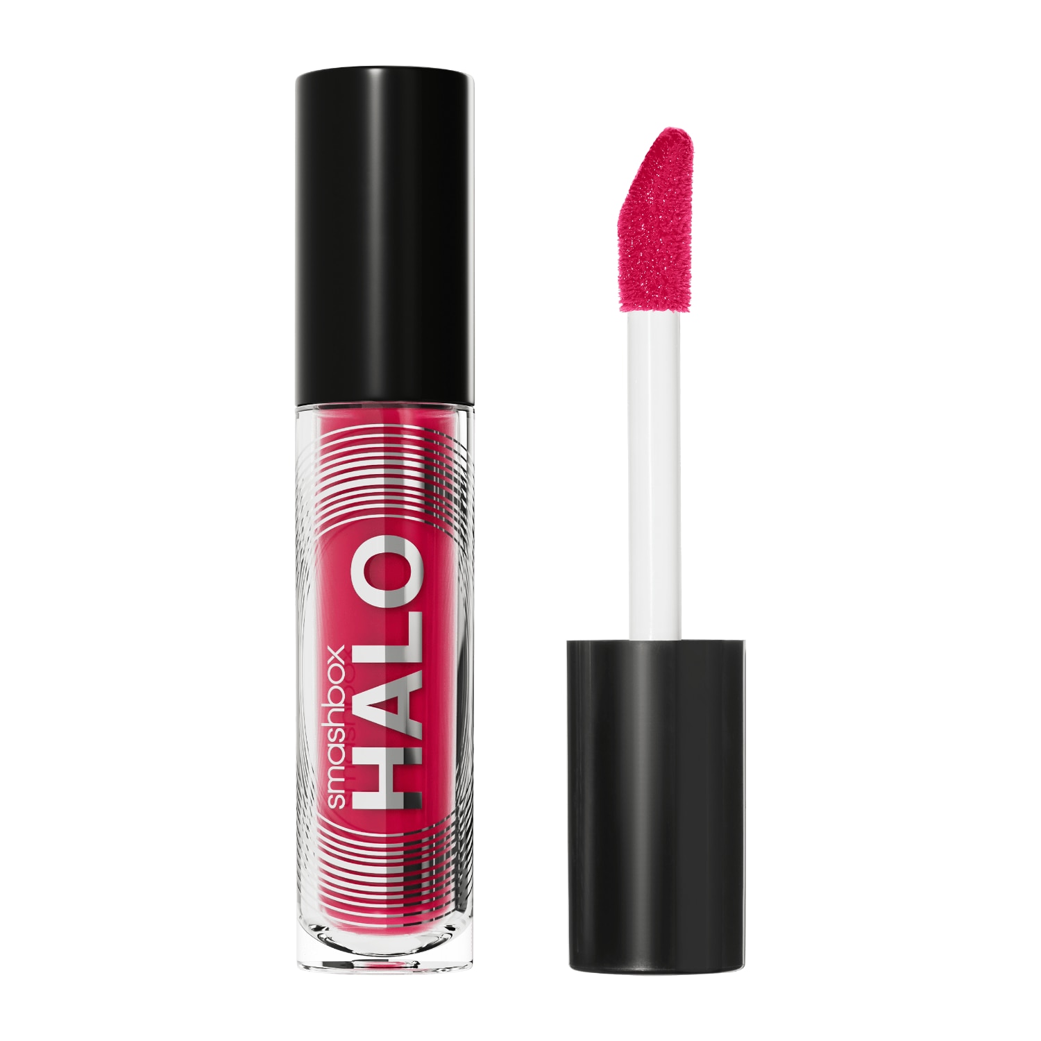 Halo Plump+Glow Lip Gloss