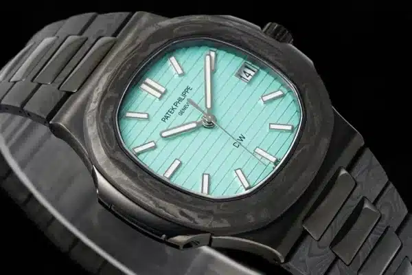 Nautilus 5711/1A Patek Philippe Carbon