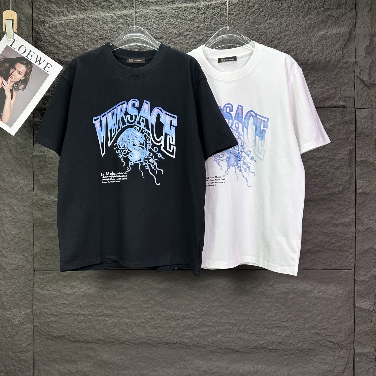 Versace T-Shirt