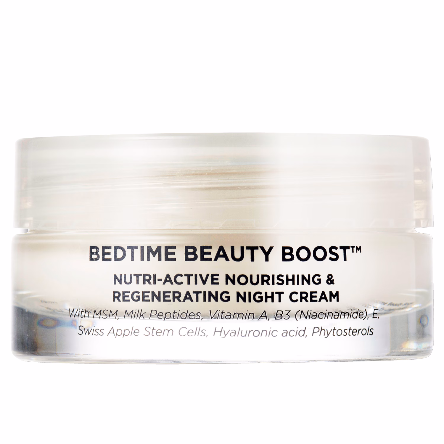 Bedtime Beauty Boost