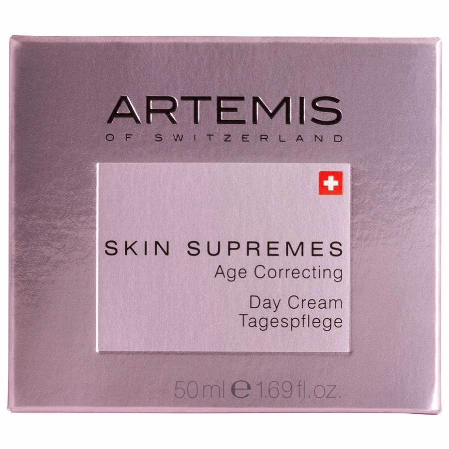 Age Correcting Day Cream