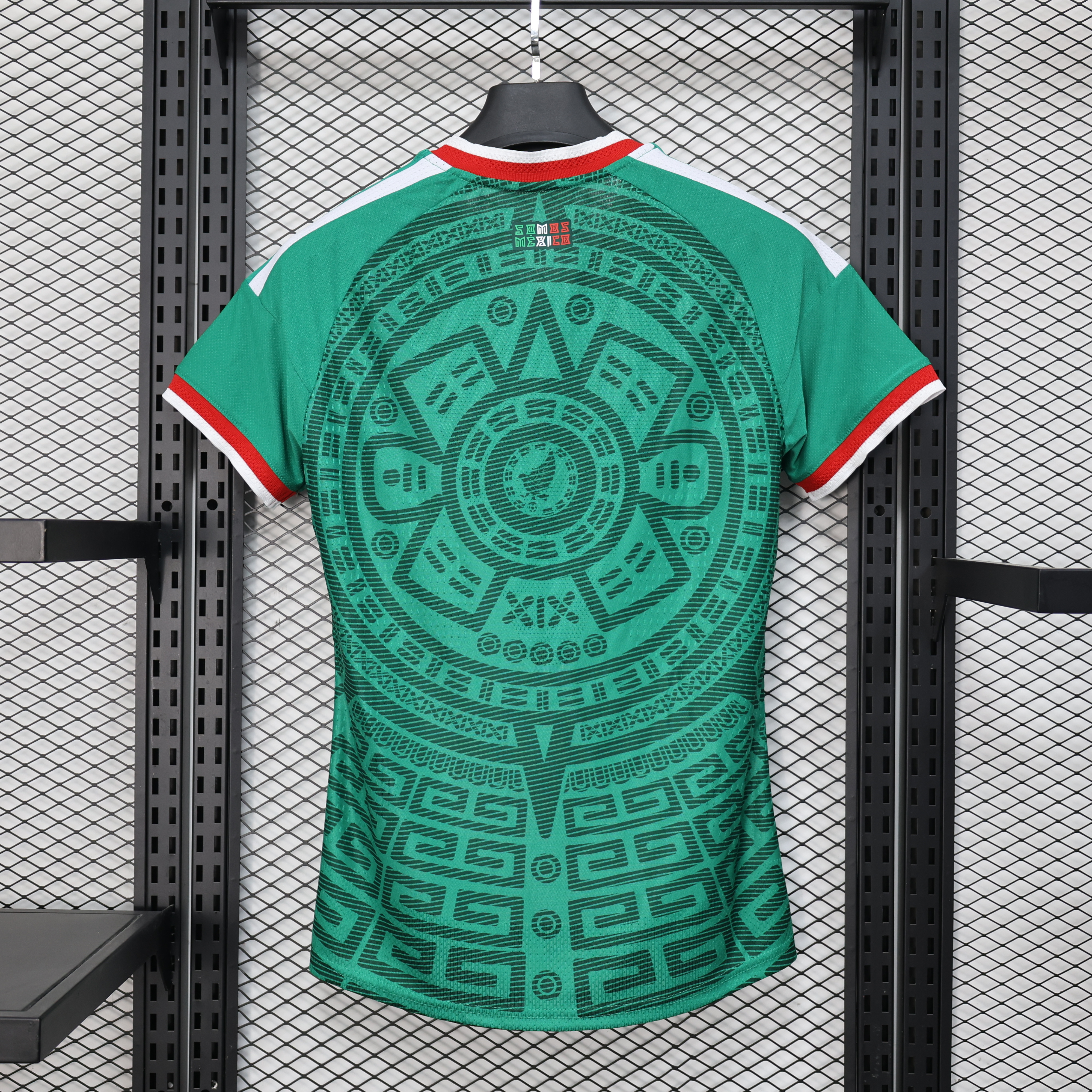 2026 Mexican home female fan