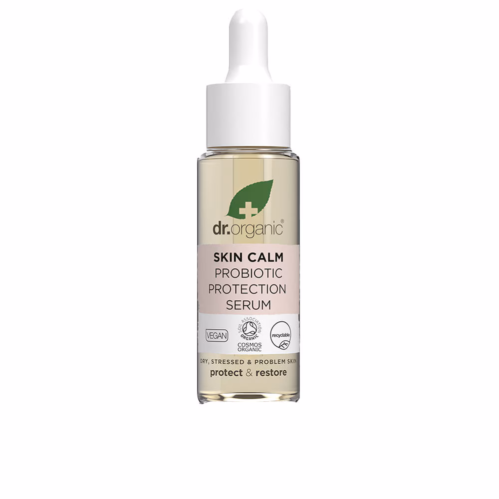 SKIN CALM probiotisches Schutzserum