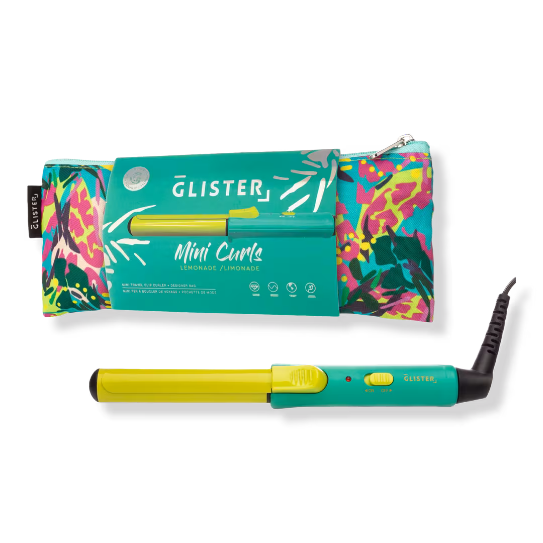 GLISTER  