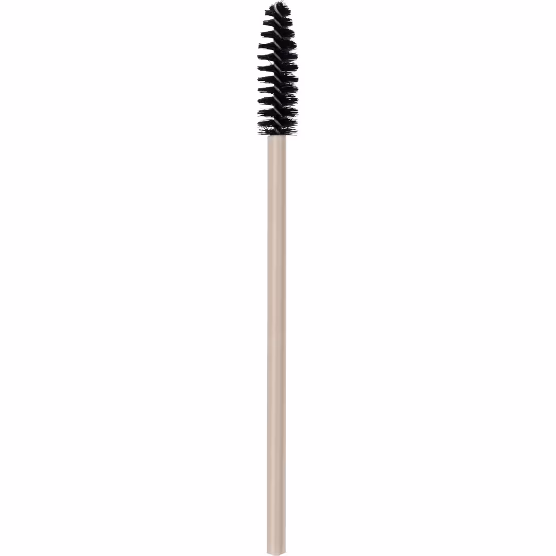 Kryolan Professional Makeup  Fibre Mascara Brush