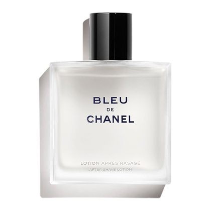 CHANEL BLEU DE CHANEL Aftershave Lotion 100ML