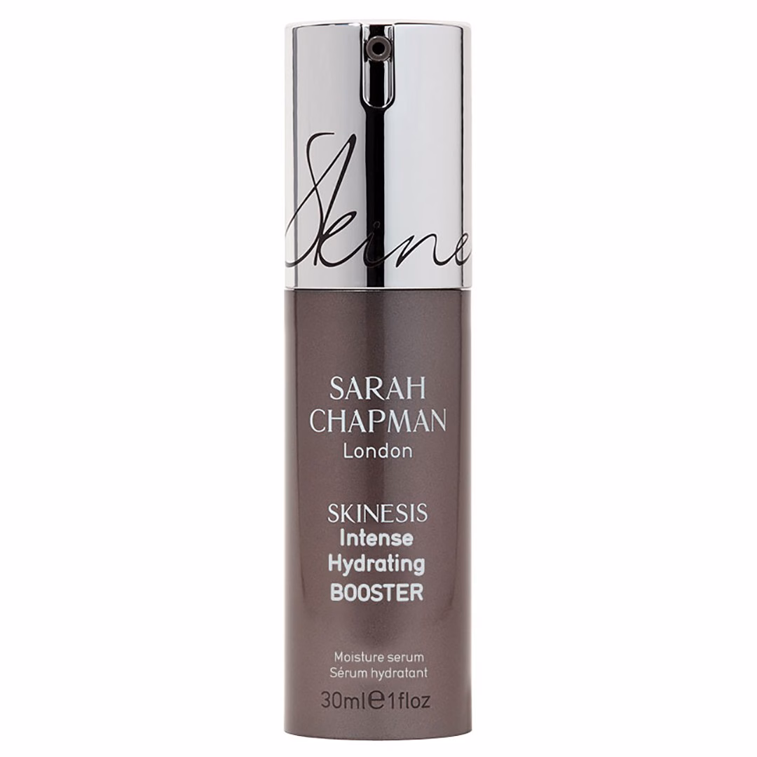 Intense Hydrating Booster