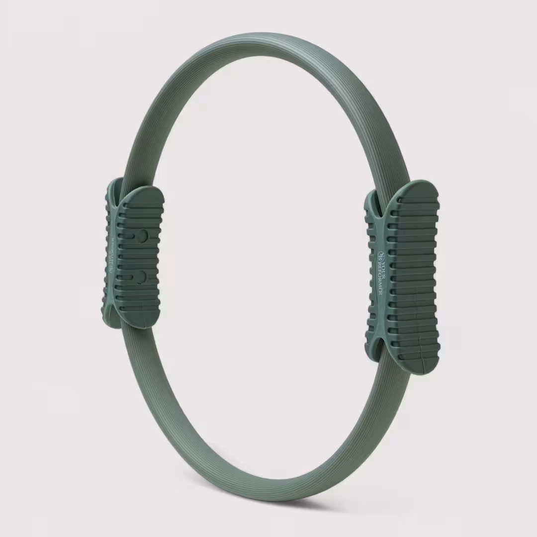 Your Reformer  Pilates Ring