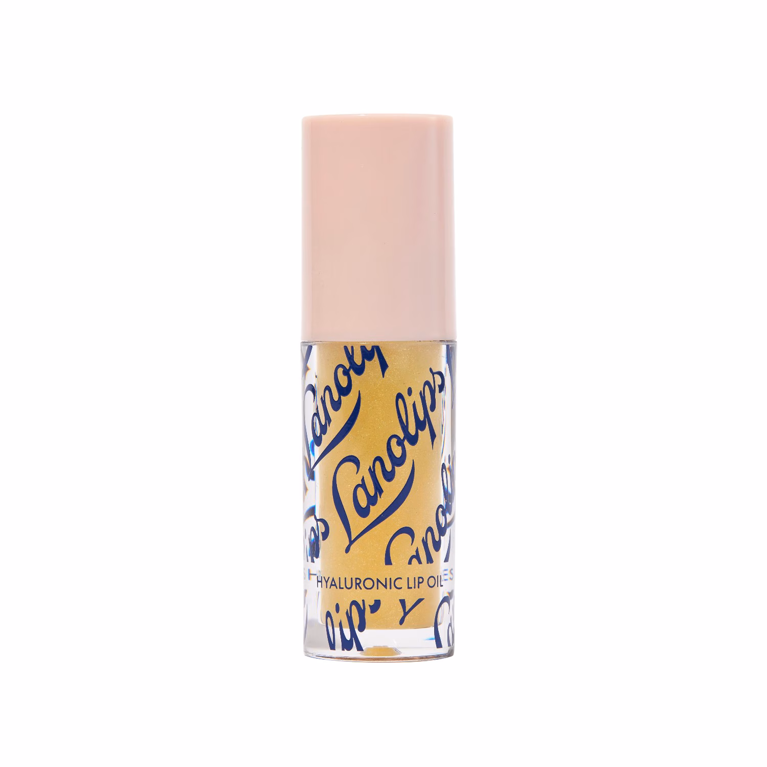 Lip Oil