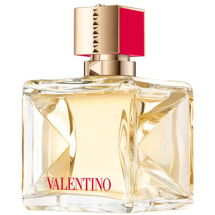 Valentino Voce Viva For Her Eau de Parfum Spray 50ML