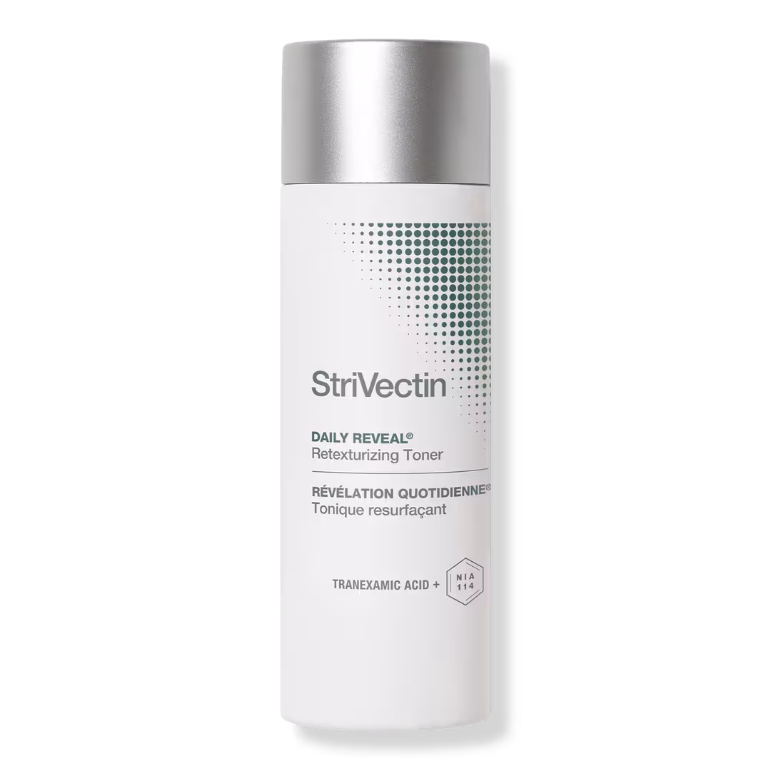 StriVectin  Multi-Action Clear Daily Brightening & Retexturizing Toner