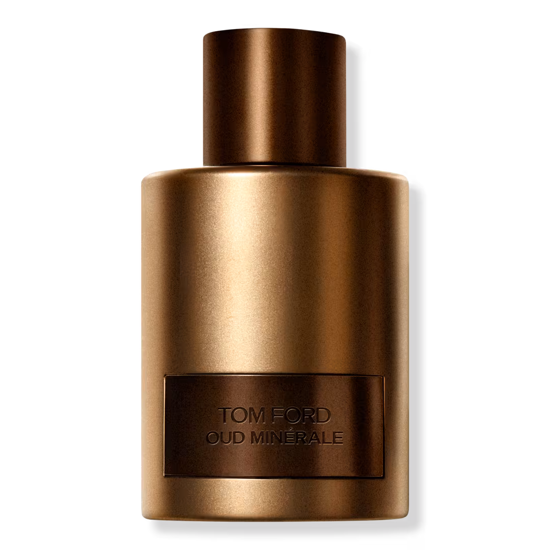 TOM FORD  Oud Minerale Eau de Parfum