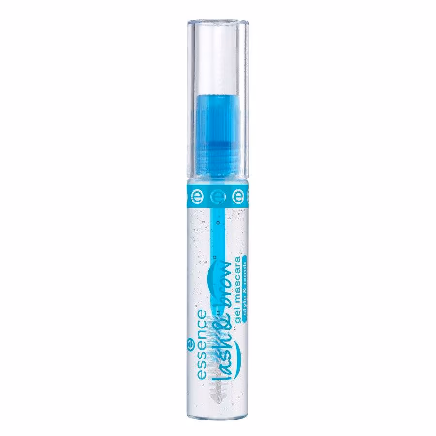 Gel Cils Et Sourcils