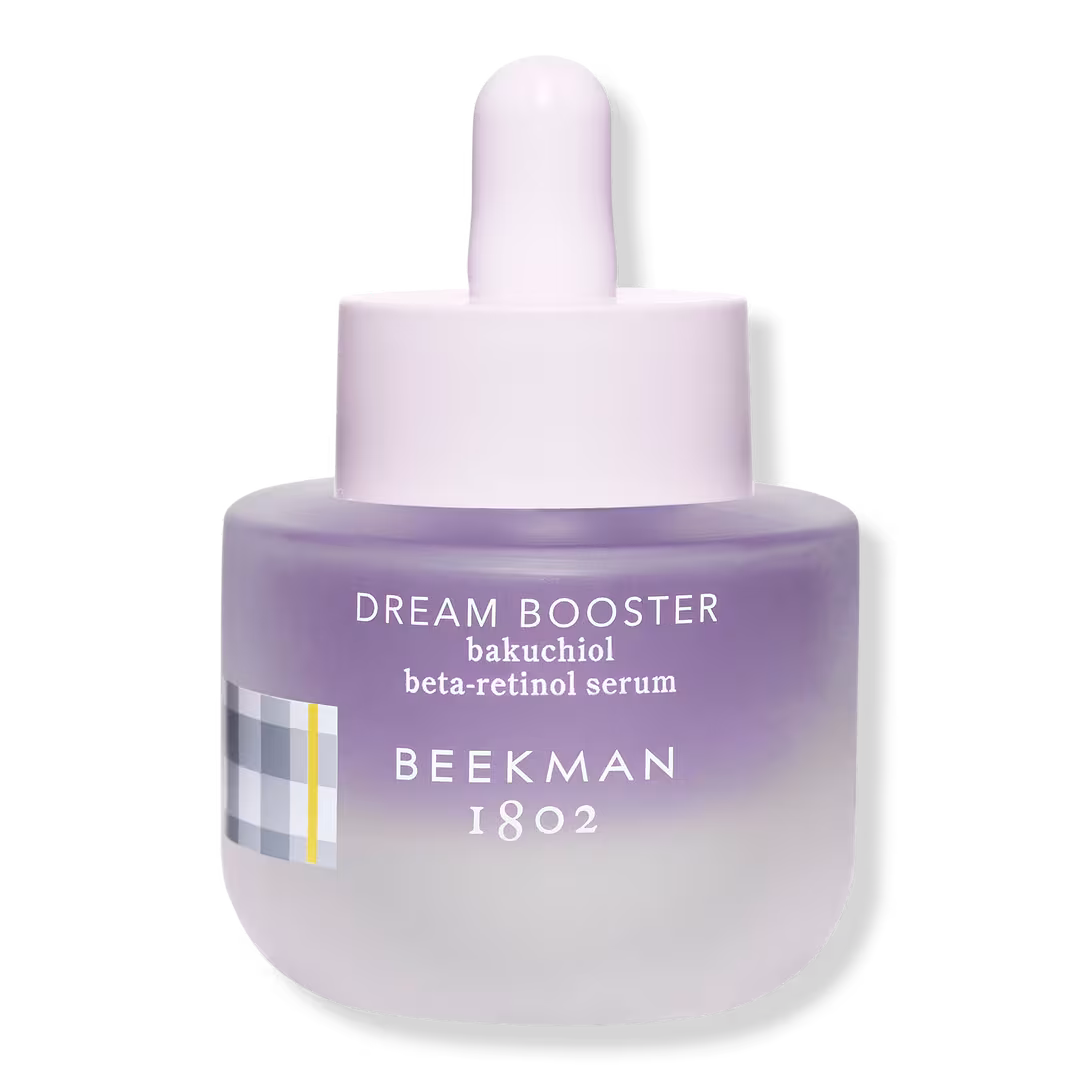 Beekman 1802  Dream Booster Bakuchiol Better Aging Serum