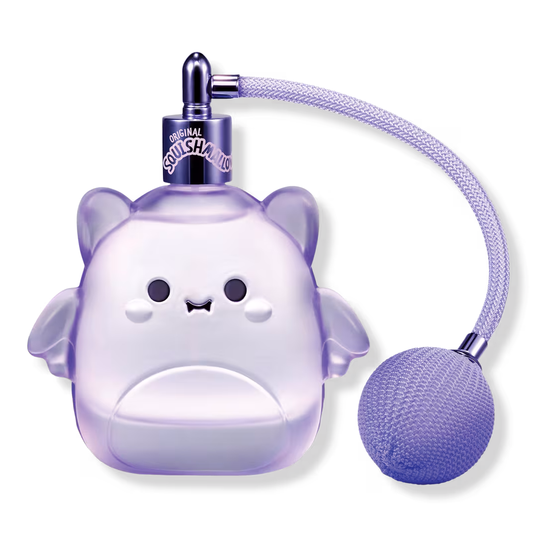 Squishmallows Fragrances  Moonlit Mist Eau de Parfum