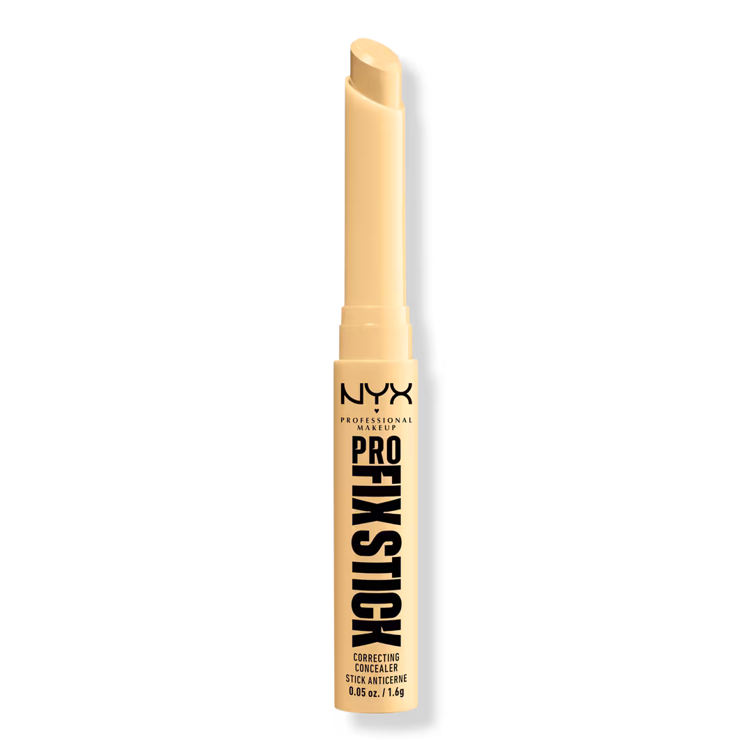 NYX Professional Makeup  Pro Fix Stick Color Correcting Concealers