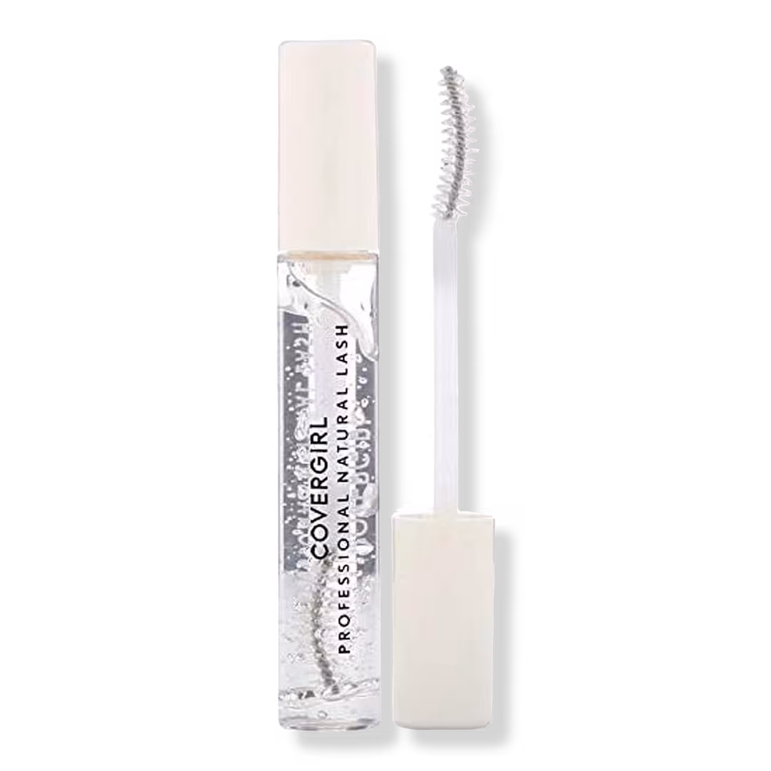 CoverGirl  Professional Natural Lash Mascara