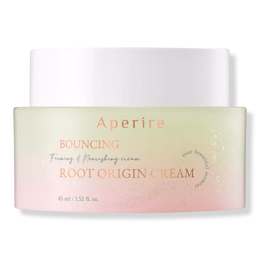 Aperire  Bouncing Root Origin Cream
