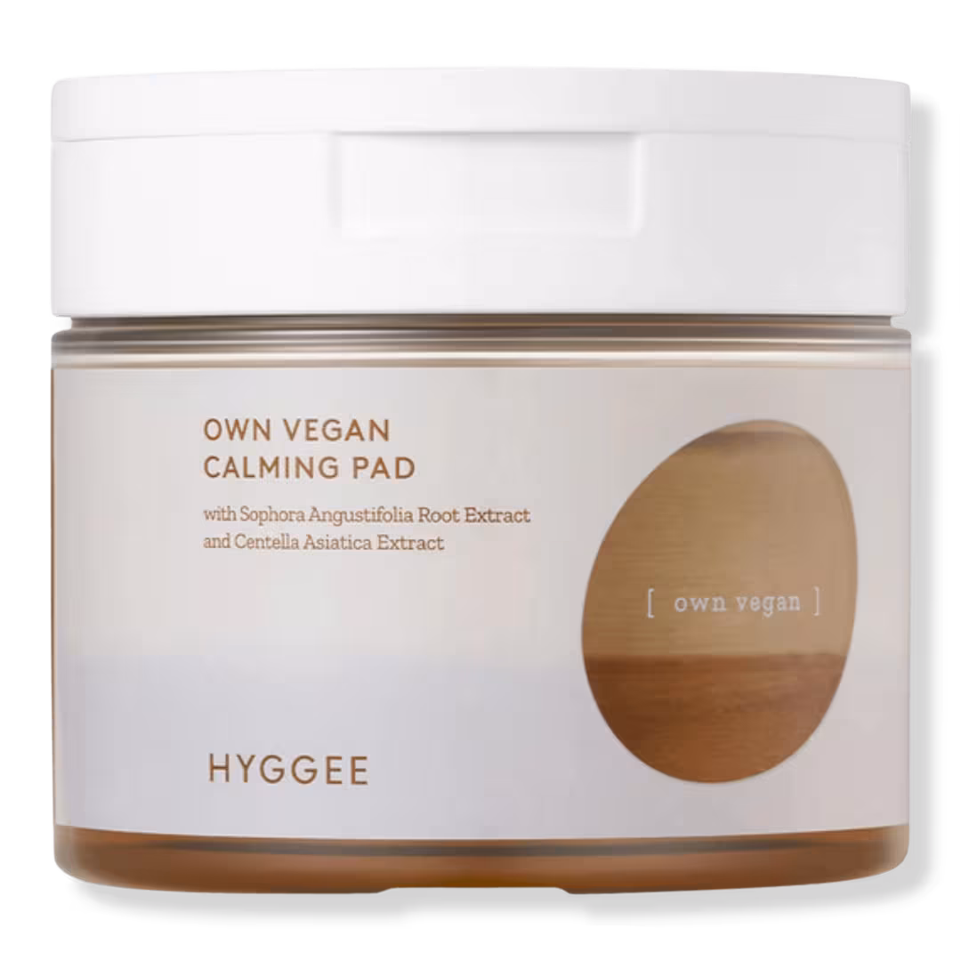 Hyggee  Own Vegan Calming Pad