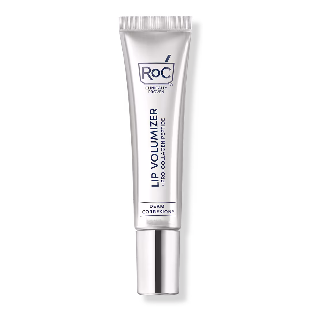 RoC  Derm Correxion Lip Volumizer Plumper