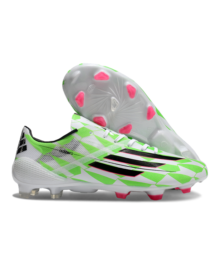 A F50 Low-top Waterproof Football Shoes