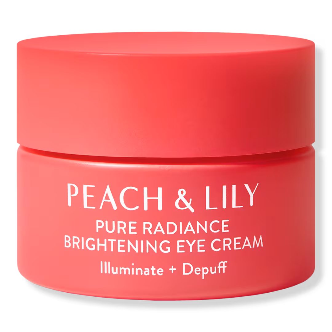 PEACH & LILY  Pure Radiance Brightening Eye Cream