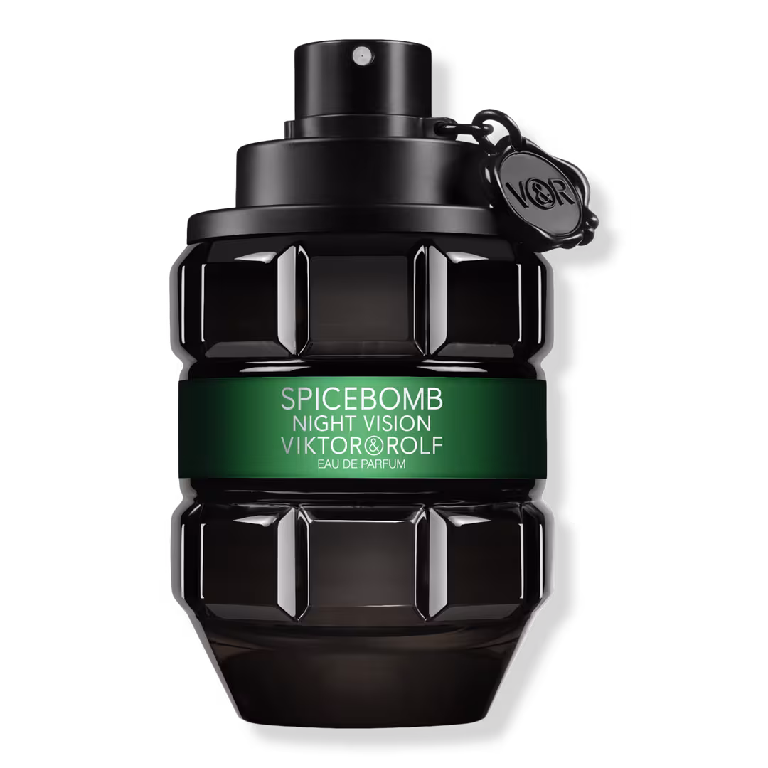 Viktor&Rolf  Spicebomb Night Vision Eau de Parfum