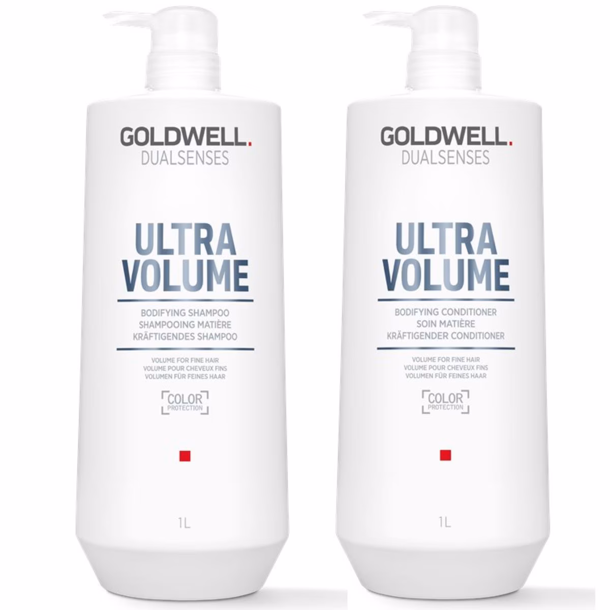 Dualsenses Ultra Volume Bundle XL*