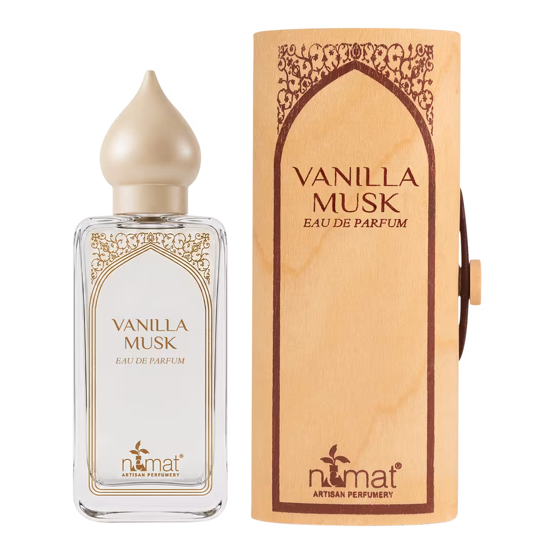 Nemat  Vanilla Musk Eau de Parfum