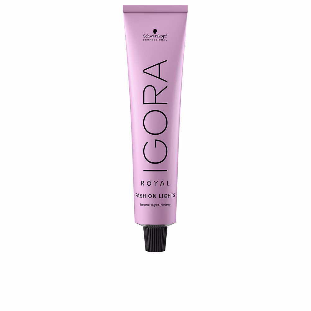IGORA ROYAL FASHION LIGHTS